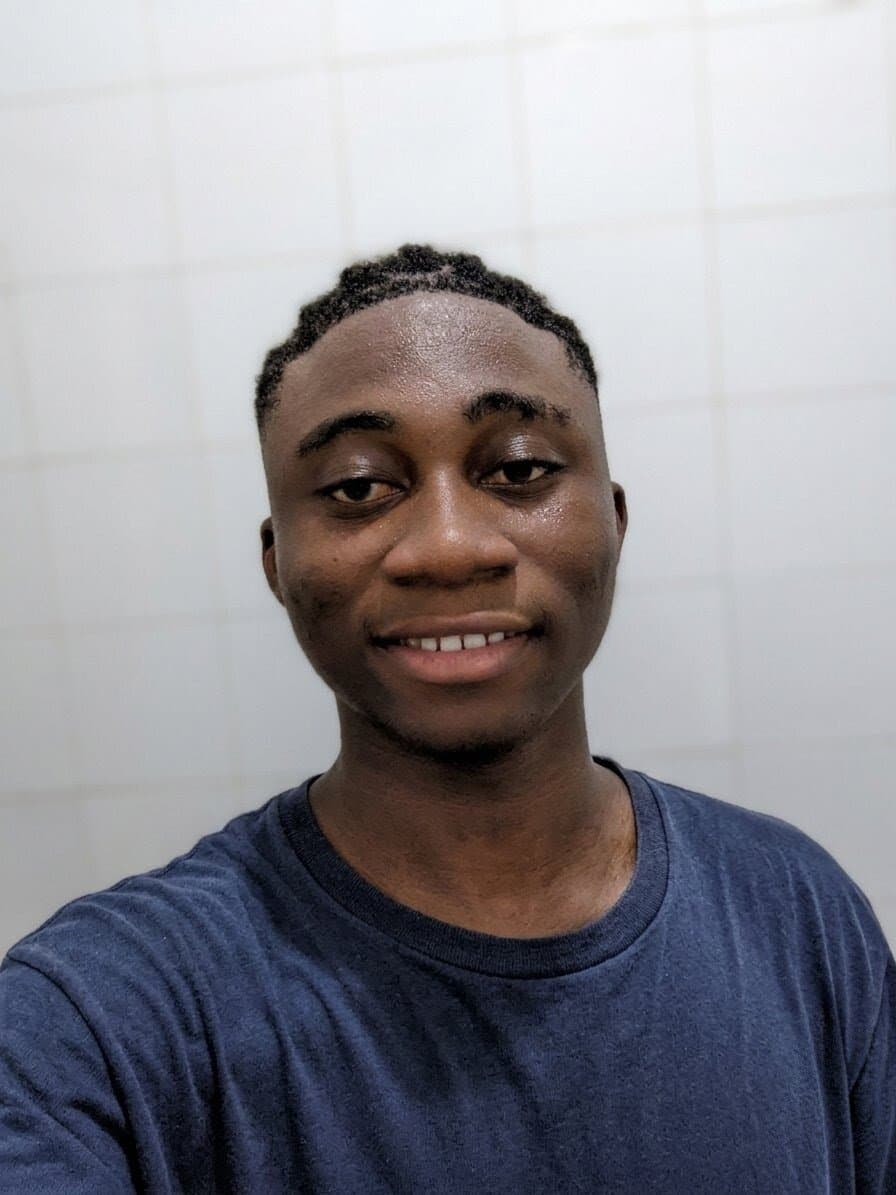 Vincent Kofi Akorsu